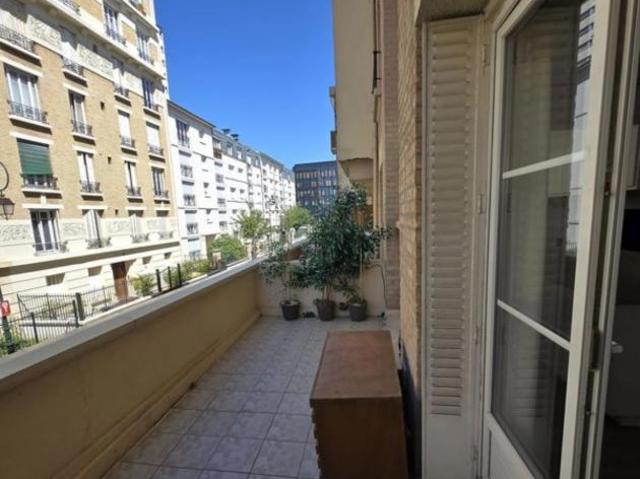 Appartement location à France métropolitaine, La Garenne-colombes
