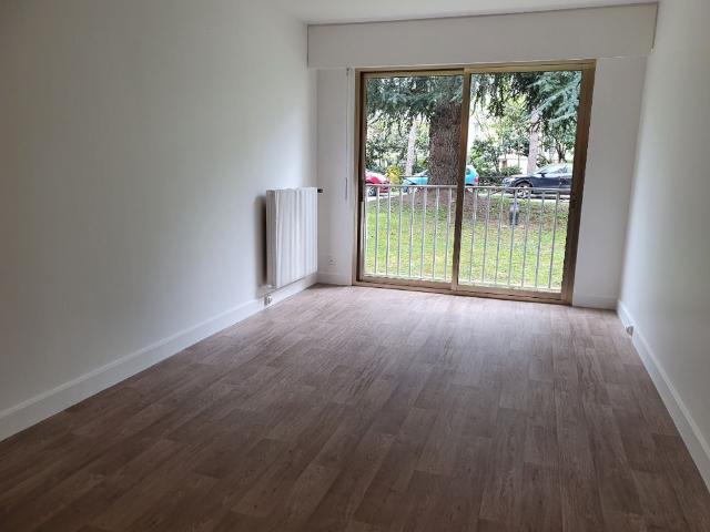Appartement location à Notre-Dame, Versailles