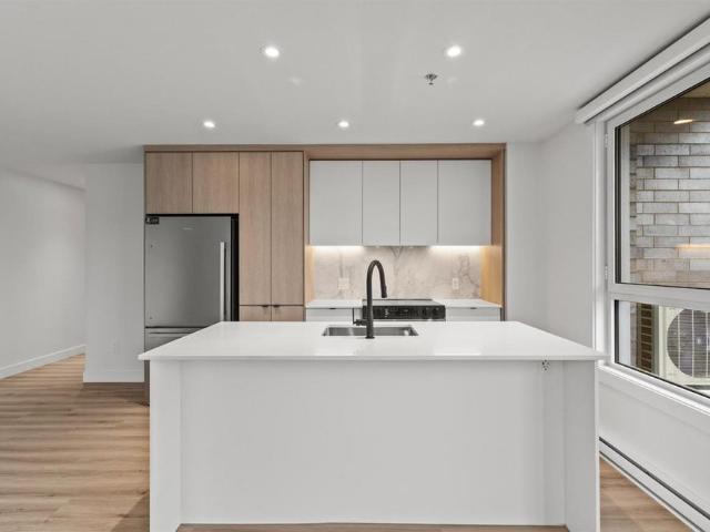 Apartment for rent in St. Leonard's, Quebec