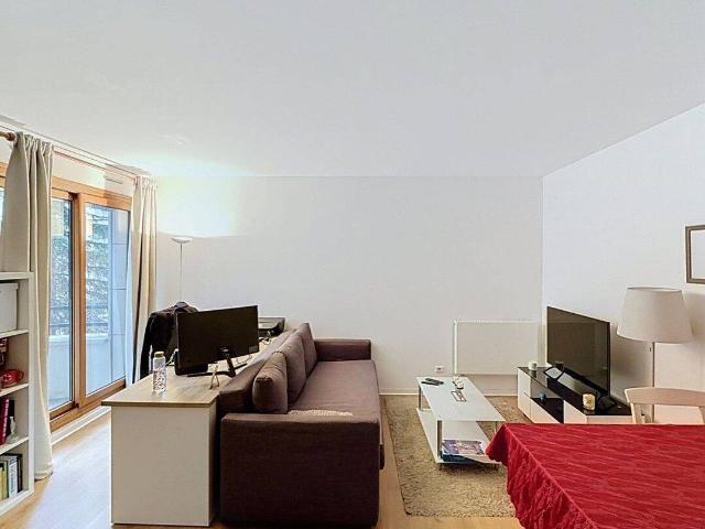 Studio location à Levallois-Perret, Hauts-de-Seine
