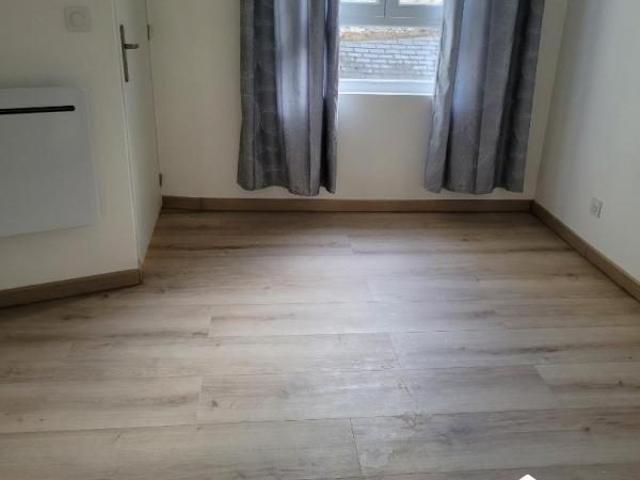 Appartement location à Angers