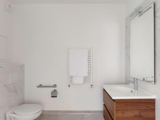 Appartement location à Saint-ouen, Centre-Ville