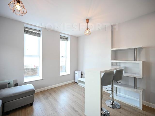 Studio for rent in Westminster, Greater London