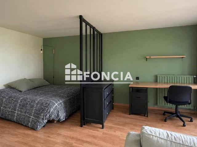 Studio location à Zone d'Activité Ouest, Rennes