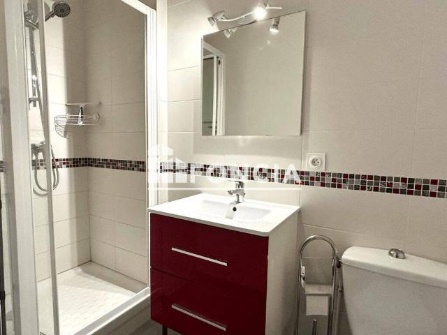 Studio location à Zone commerciale de Beaulieu, Puilboreau