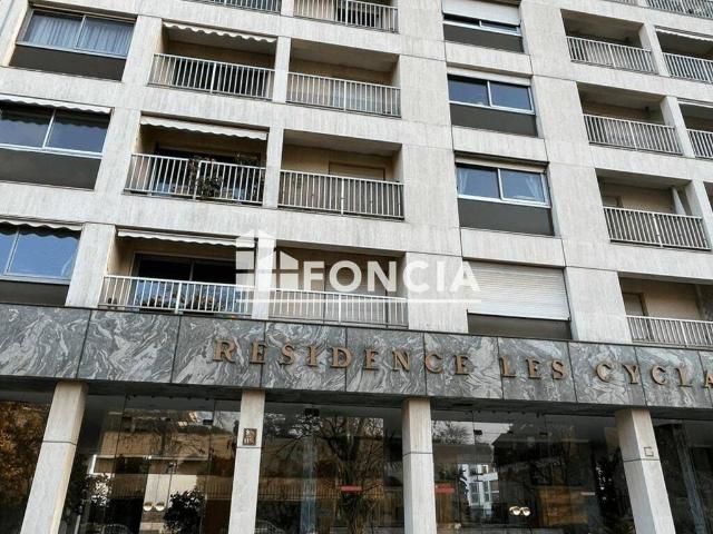 Studio location à Village Centre-ville, Rueil-Malmaison