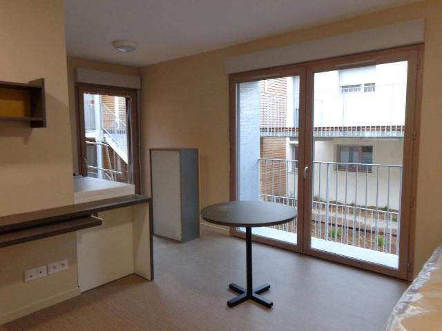 Studio location à Le Prince, Monistrol-sur-Loire