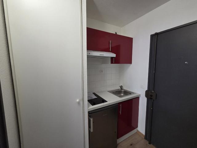 Studio location à Saint-Denis, Saint-denis