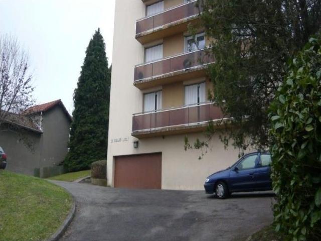 Appartement location à Saint-Étienne, Saint-etienne