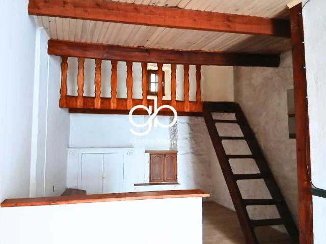 Appartement vente à Lodève, Ganges