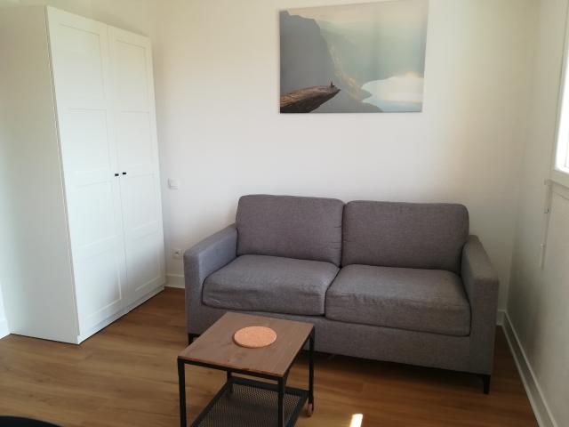 Studio location à Bordeaux, Villenave-d'ornon