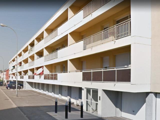 Appartement location à Metz, Châtel-saint-germain