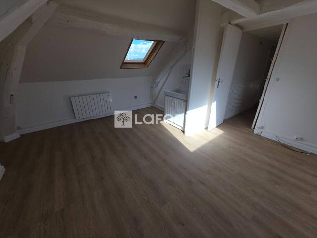 Studio location à By, Thomery
