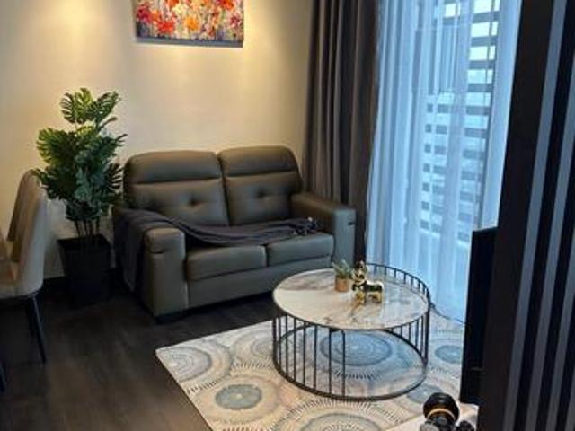Serviced Residence for sale in Langat, Selangor
