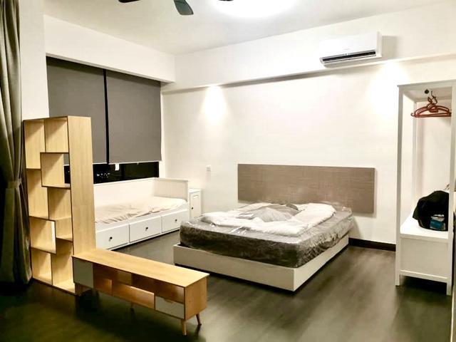 Serviced Residence for rent in Langat, Selangor