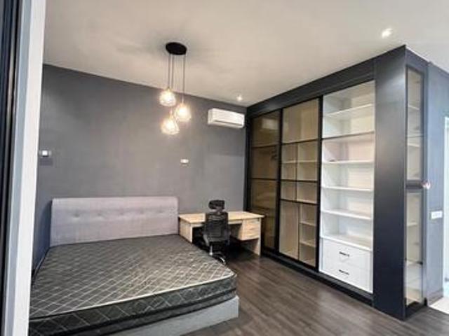 Serviced Residence for rent in Langat, Selangor