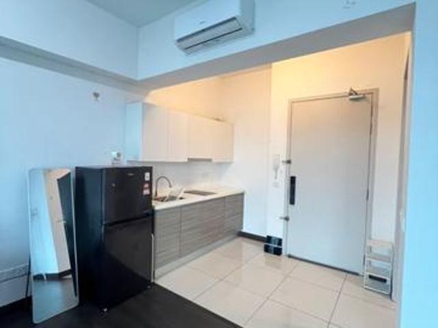 Serviced Residence for rent in Langat, Selangor