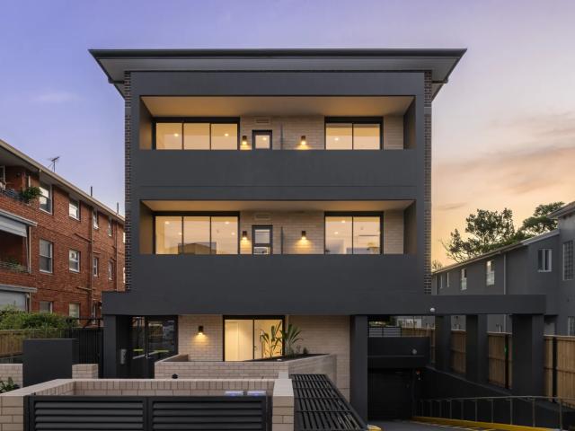 Granny Flat for rent in Sydney, New South Wales