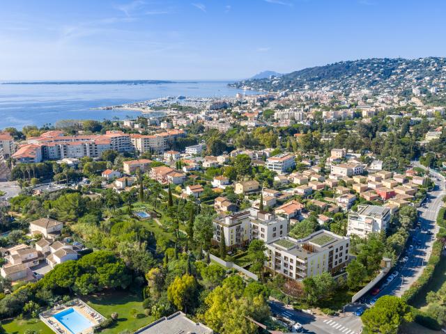 Studio vente à Grasse, Antibes