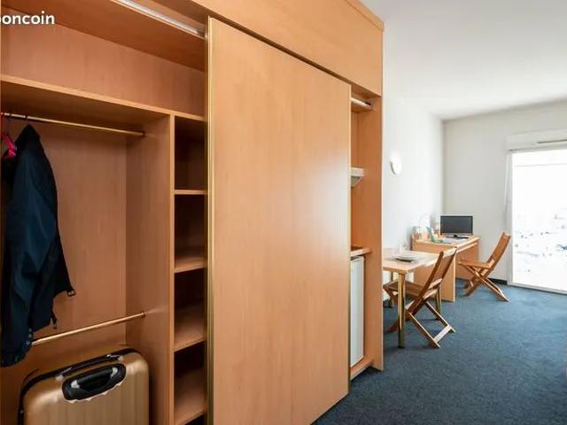 Studio location à Chartres, Eure-et-Loir