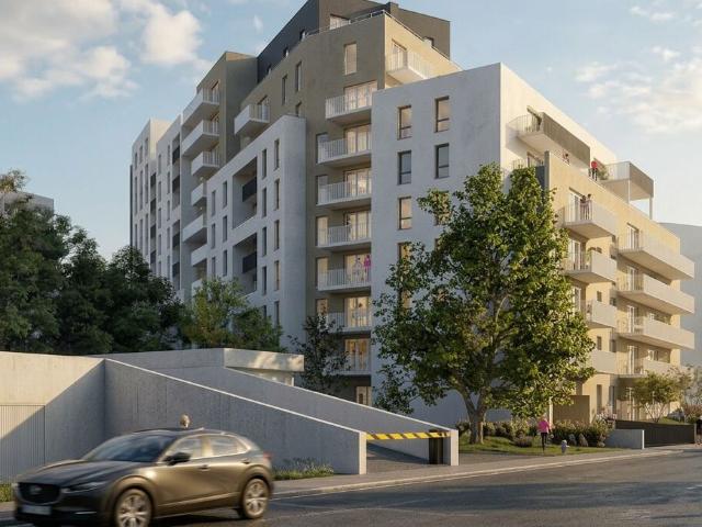Studio vente à Caen