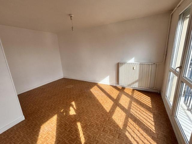 Appartement location à Rouen, Sotteville-lès-rouen