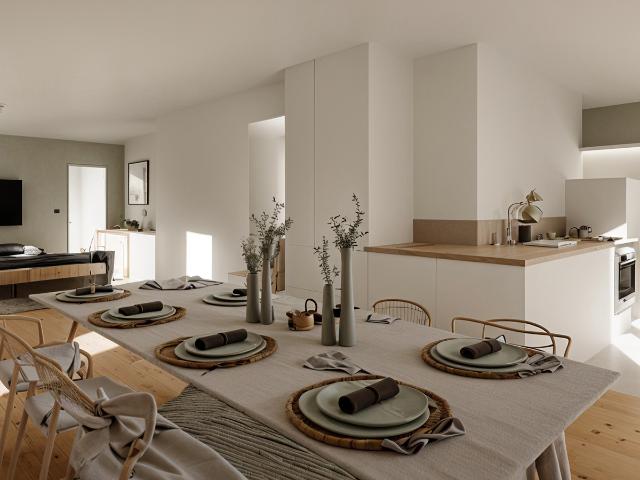 Studio vente à Rouen, Elbeuf