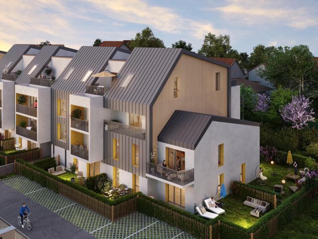 Studio vente à Avranches, Granville