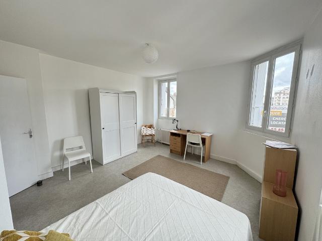 Studio vente à Limoges