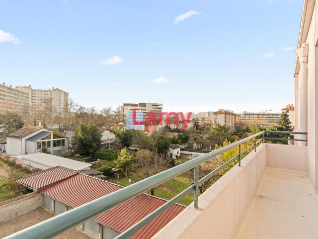 Studio vente à Lyon, Métropole de Lyon