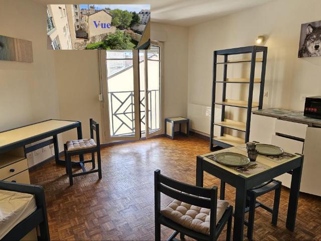 Appartement location à Lyon, Métropole de Lyon
