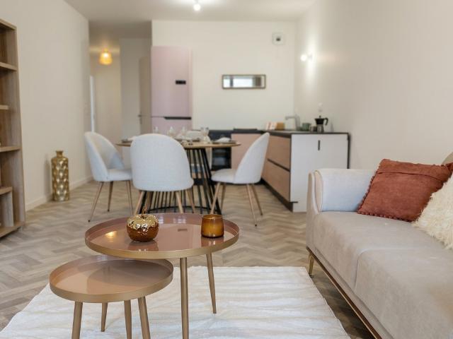 Studio vente à Mantes-la-Jolie, Mantes-la-ville