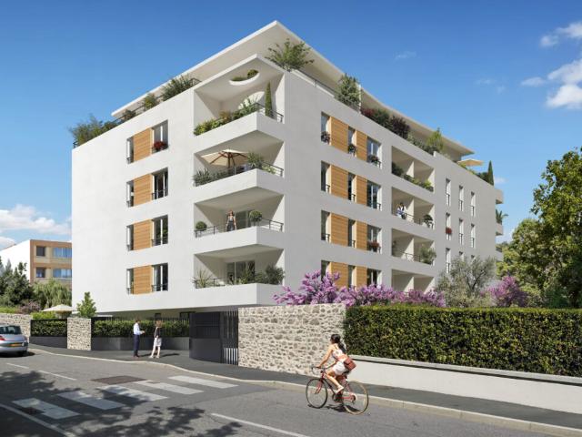 Studio vente à Marseille