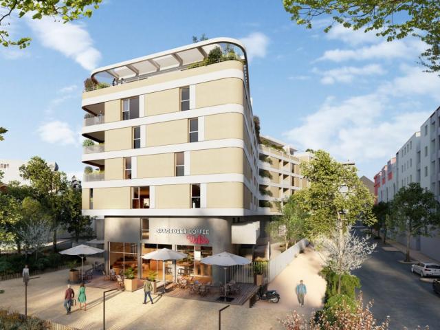 Studio vente à Montpellier