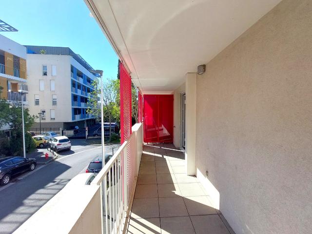 Studio vente à Montpellier