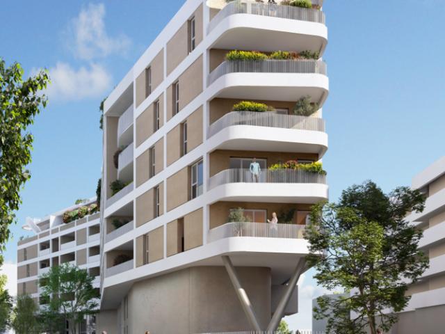 Studio vente à Montpellier