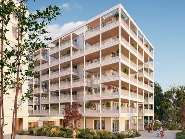 Studio vente à Montpellier