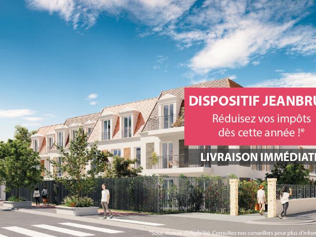 Studio vente à Le Raincy, Neuilly-plaisance