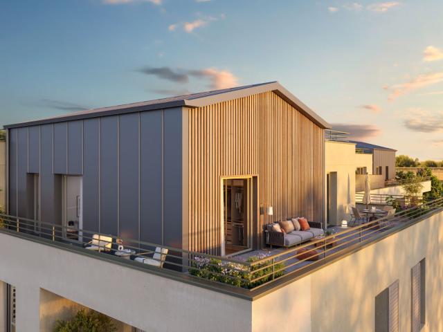 Studio vente à Versailles, Noisy-le-roi