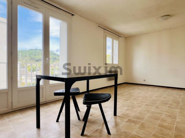 Appartement vente à Alès