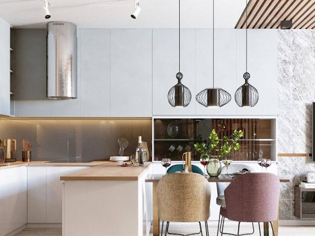 Studio vente à Tours, Saint-cyr-sur-loire