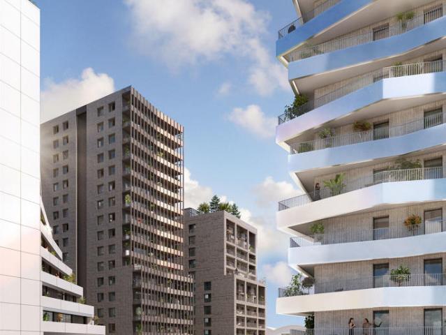 Studio vente à Saint-denis