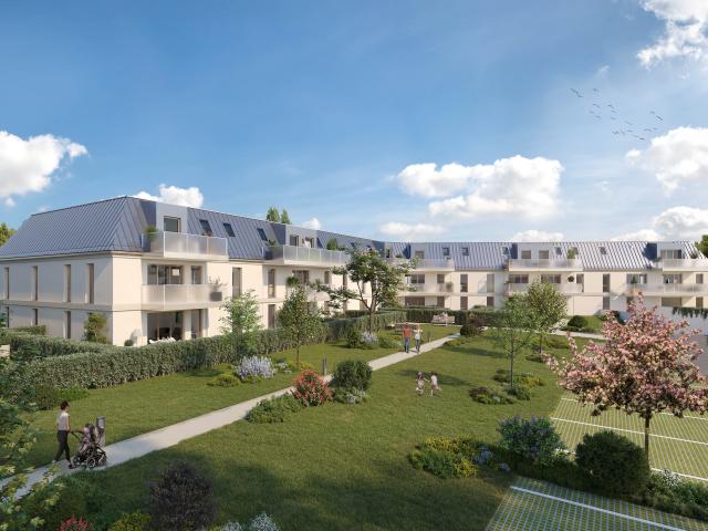 Studio vente à Mulhouse, Saint-louis