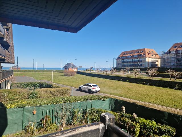 Studio vente à Lisieux, Villers-sur-mer
