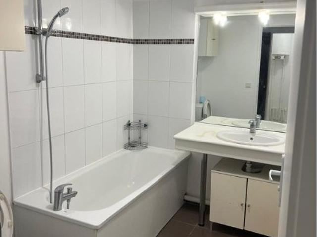 Appartement location à Melun, Combs-la-ville