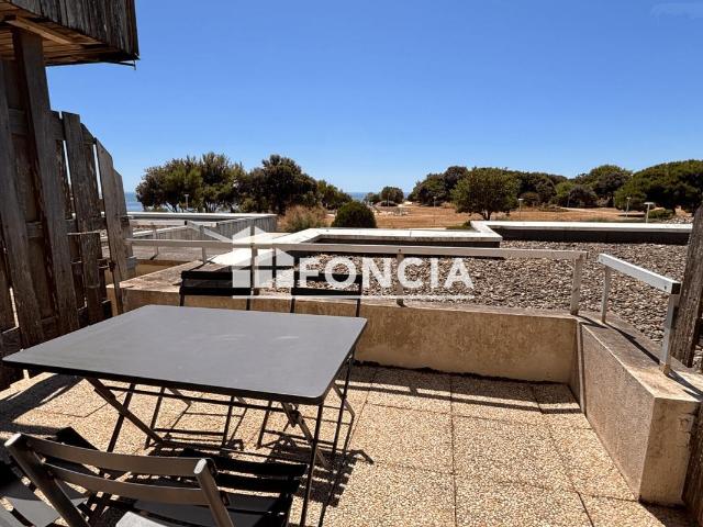 Appartement vente à La Rochelle