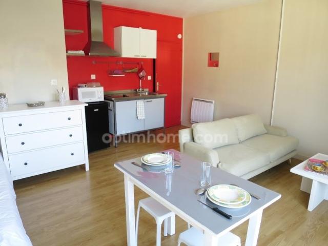 Appartement vente à Lille