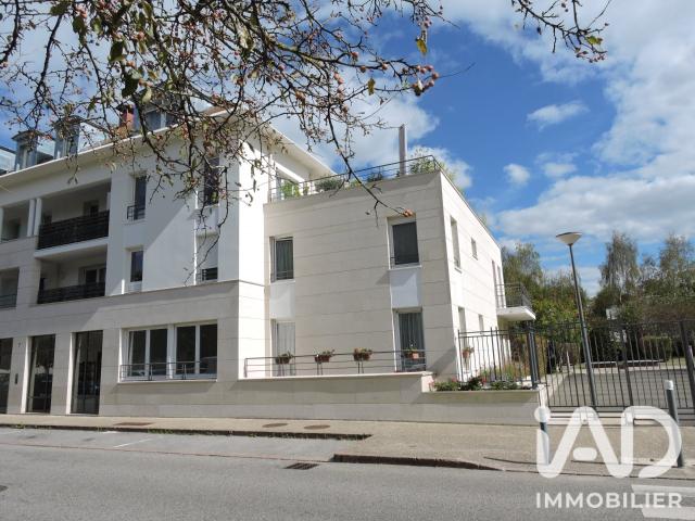 Appartement vente à Montigny-le-Bretonneux, Yvelines
