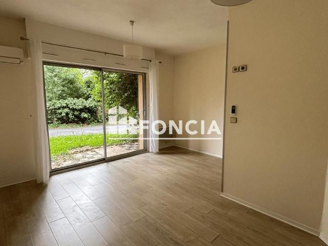 Appartement vente à Agen