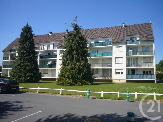 Appartement vente à Crépy-en-Valois, Oise